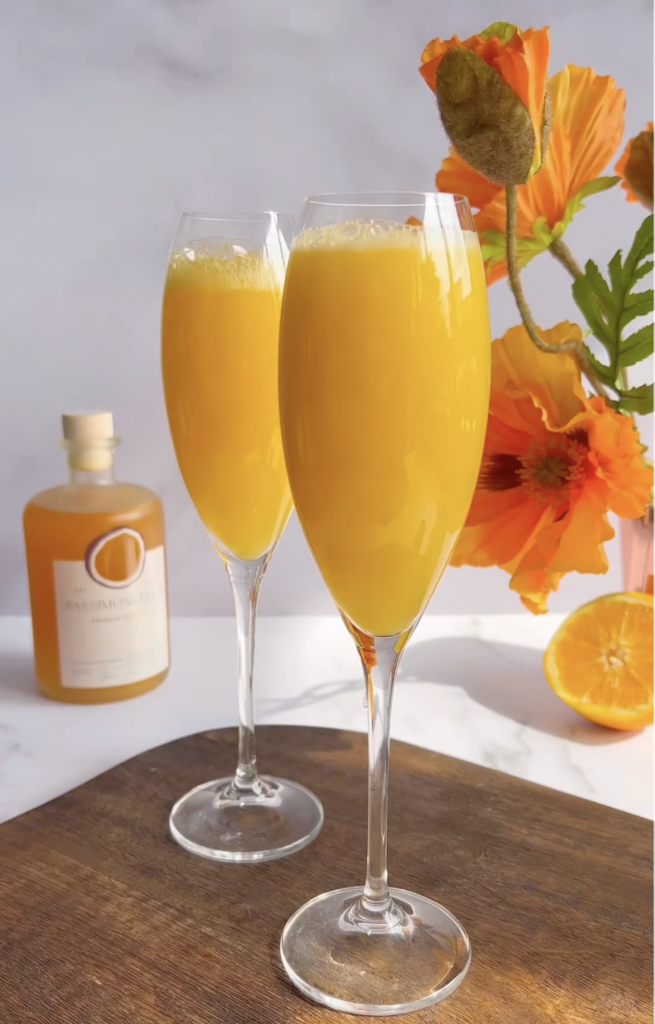 Passimoncello Memosa