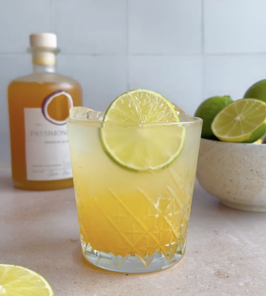 Dark & Stormy, Light & Sunny